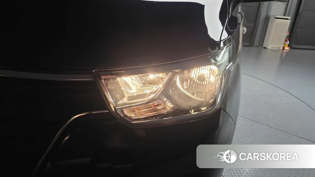 Hyundai The New Grand Starex id 4376941 из Кореи 14