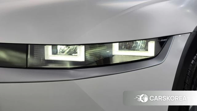 Hyundai Ionic 5 id 4981343 из Кореи 14