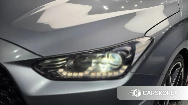 Hyundai Veloster (JS) id 4993101 из Кореи 14