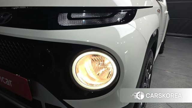 Hyundai Casper id 4951442 из Кореи 14