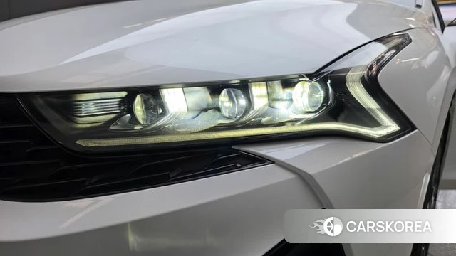Kia K5 3rd generation id 4991388 из Кореи 14