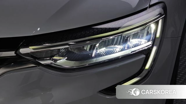 Renault Korea (Samsung) XM3 id 4923460 из Кореи 14