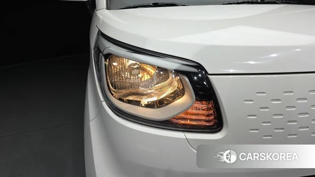 Kia The New Ray id 4960064 из Кореи 14