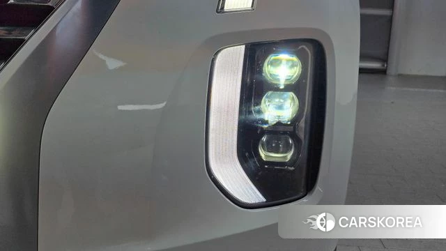 Hyundai Palisade id 4750536 из Кореи 14