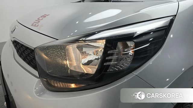 Kia All New Morning (JA) id 5054835 из Кореи 14