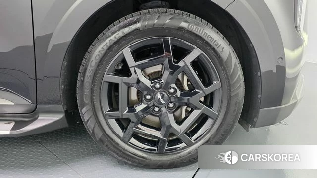 Kia The New Carnival 4th Generation id 5026572 из Кореи 14