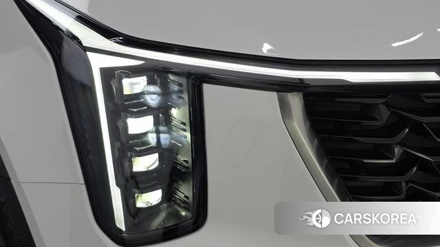 Kia The New Sorento 4th Generation id 4990138 из Кореи 14