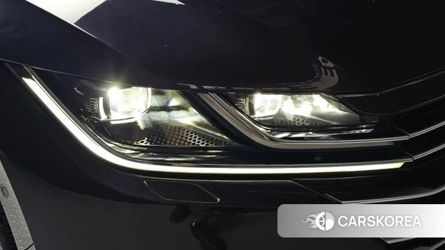 Volkswagen Arteon id 4895018 из Кореи 14