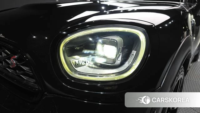 Mini Cooper S Countryman id 5047301 из Кореи 14