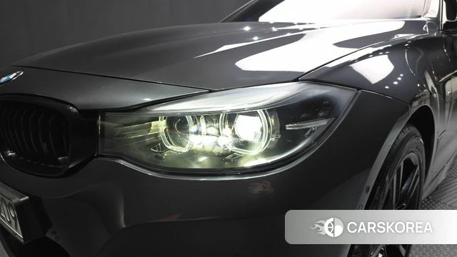 BMW 3 Series GT (F34) id 4997959 из Кореи 14