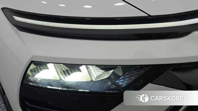 Hyundai Sonata D Edge (DN8) id 4985911 из Кореи 14