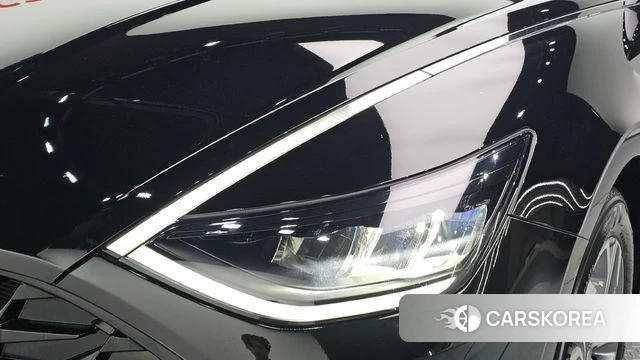 Hyundai Sonata (DN8) id 5059364 из Кореи 14