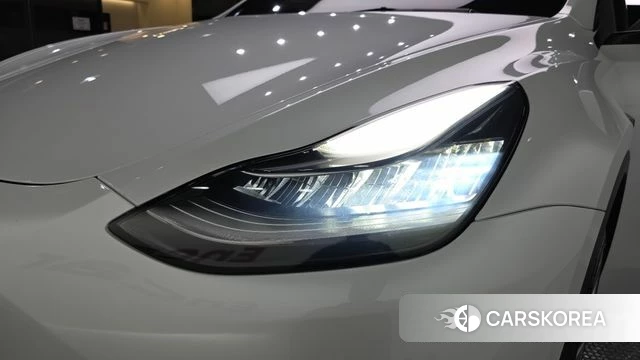 Tesla Model Y id 4736568 из Кореи 14