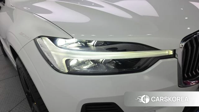 Volvo XC60 second Generation id 4922048 из Кореи 14