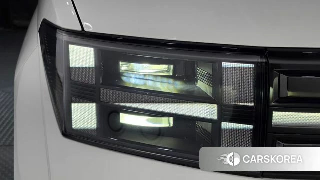 Hyundai Santa Fe (MX5) id 4792081 из Кореи 14