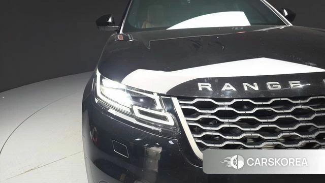 Land Rover Range Rover Velar id 4983163 из Кореи 14