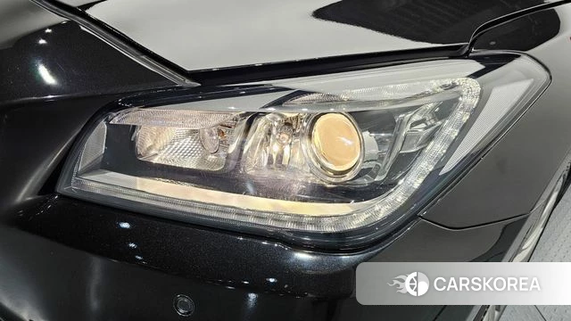 Genesis G80 id 4960454 из Кореи 14