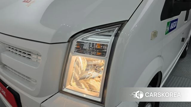Dongfeng Socon C35 id 5022213 из Кореи 15