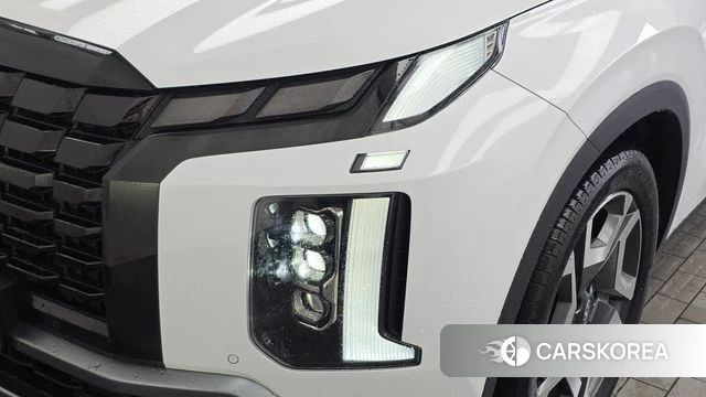 Hyundai The New Palisade id 4753450 из Кореи 14