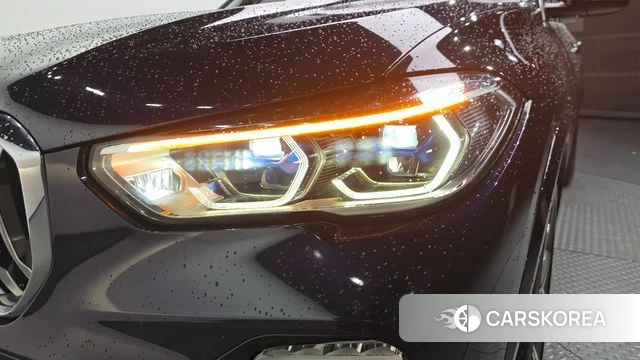BMW X5 (G05) id 5003641 из Кореи 14