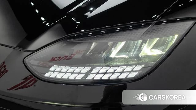 Hyundai Ionic 6 id 5001791 из Кореи 14