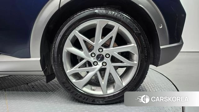 Genesis GV60 id 4976132 из Кореи 14