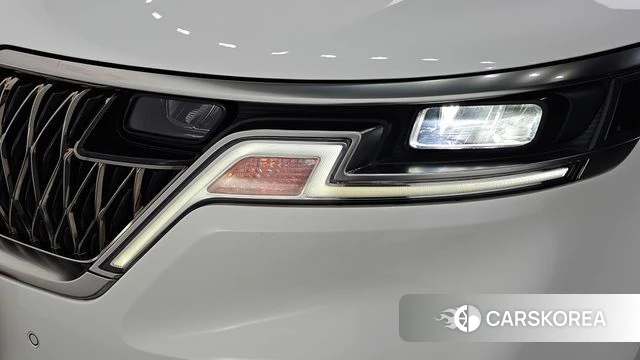 Kia Carnival 4th generation id 4745785 из Кореи 14