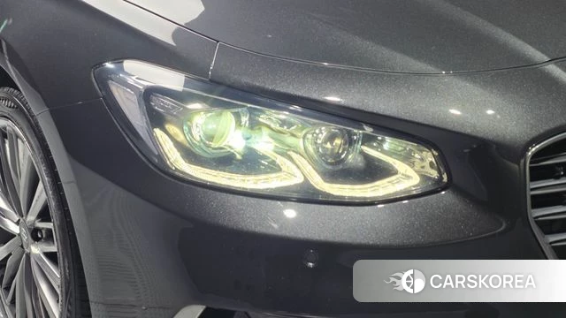 Hyundai Grandeur IG id 5029179 из Кореи 14