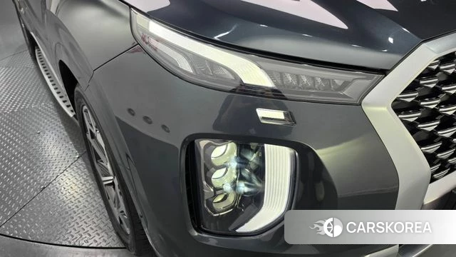 Hyundai Palisade id 5023227 из Кореи 14