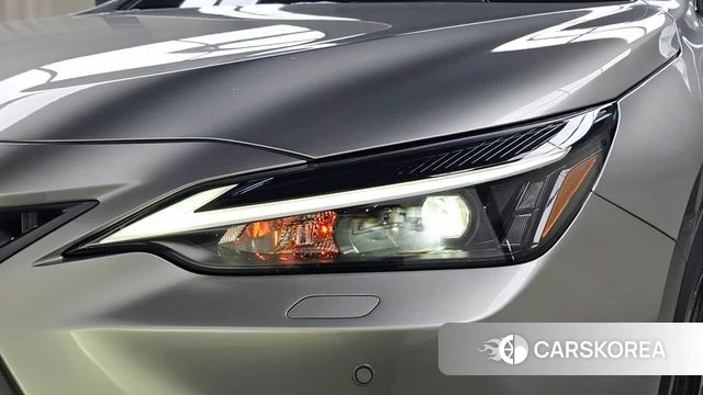 Lexus NX350h Second generation id 4898042 из Кореи 14
