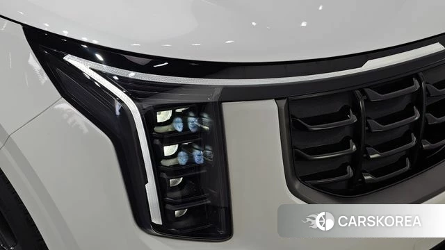 Kia The New Carnival 4th Generation id 4862611 из Кореи 14