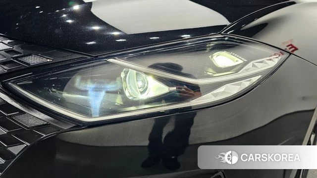 Hyundai The New Grandeur IG Hybrid id 4959771 из Кореи 14