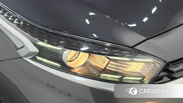 Kia The New K3 2nd generation id 5021625 из Кореи 14