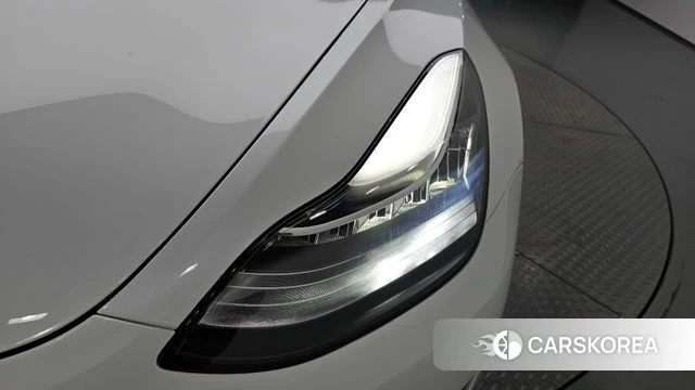 Tesla Model 3 id 4609741 из Кореи 14