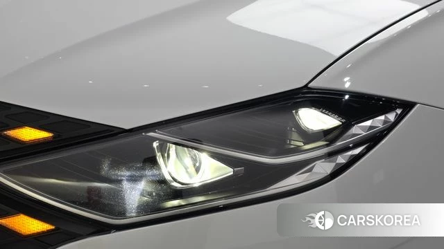 Hyundai The New Grandeur IG id 4835465 из Кореи 14