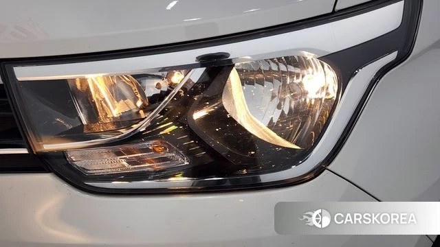 Hyundai The New Grand Starex id 4765257 из Кореи 14
