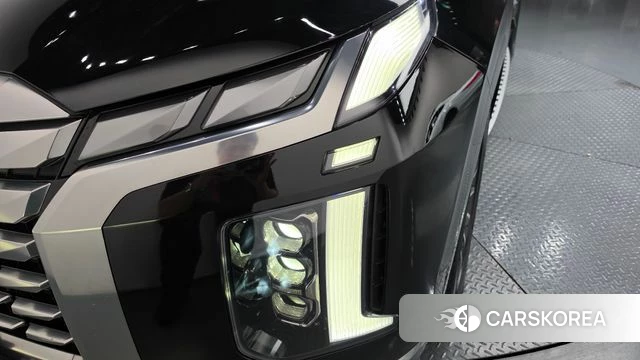 Hyundai The New Palisade id 4711517 из Кореи 14