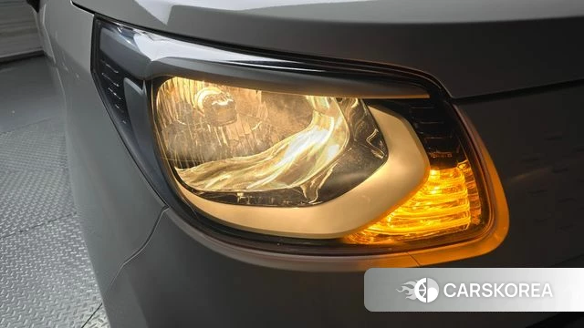 Kia The New Ray id 4951330 из Кореи 14