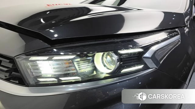 Kia The New K3 2nd generation id 5027205 из Кореи 14