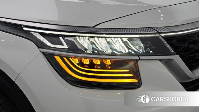 Kia Seltos id 5041712 из Кореи 14
