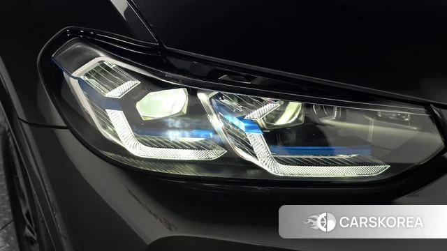BMW X3 (G01) id 5011600 из Кореи 14