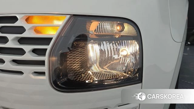 Hyundai Staria id 4376742 из Кореи 14