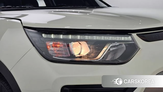 Ssangyong The New Tivoli id 4941114 из Кореи 14
