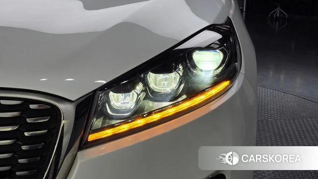 Kia The New Sorento id 5014025 из Кореи 14