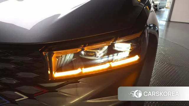Renault Korea (Samsung) Grand Coleos id 4950002 из Кореи 14