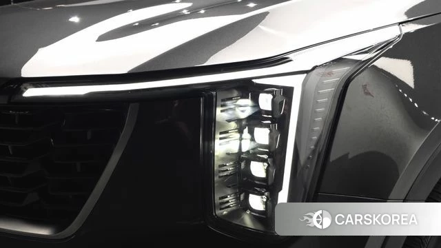 Kia The New Sorento 4th Generation id 5021138 из Кореи 14