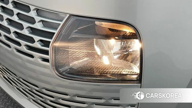 Hyundai Staria id 4757874 из Кореи 14