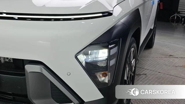 Hyundai Kona (SX2) id 5026134 из Кореи 14
