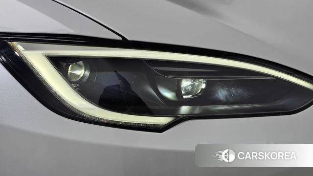 Tesla Model S id 4870408 из Кореи 14