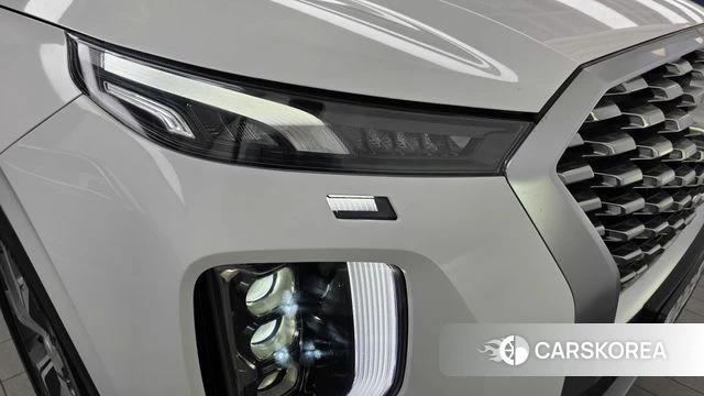 Hyundai Palisade id 4959810 из Кореи 14